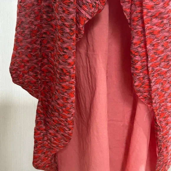 NWT Joie‎ Tea Rose Maxi 100% Cotton Dress - Size Large - Picture 10 of 10